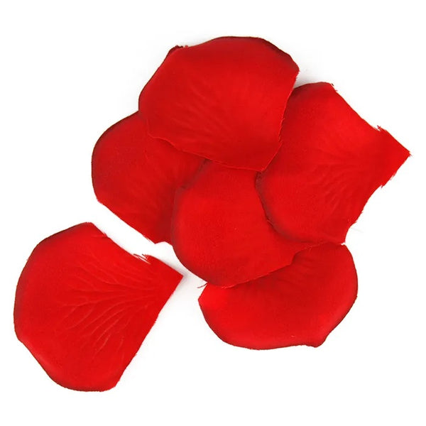 Fabric Favours Rose Petals (available in 2 colours)
